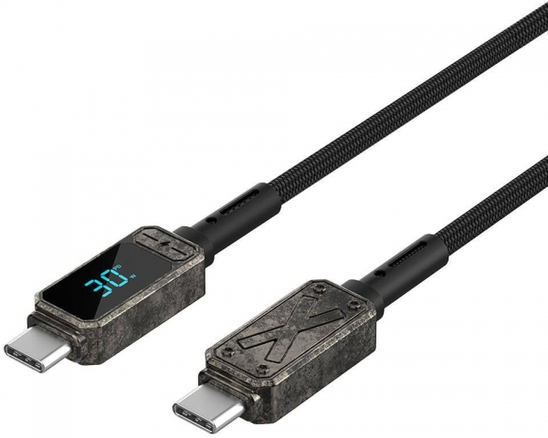 Wiwu Titan WI-C038 100W Şarj Kablosu
