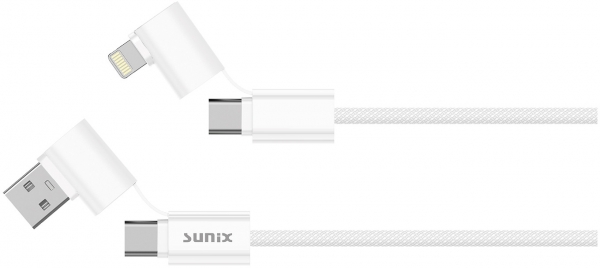 Sunix IP13 Şarj Kablosu