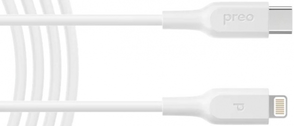 Preo MMU109 Şarj Kablosu