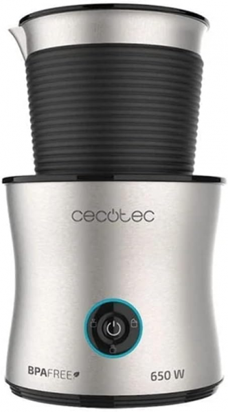 Cecotec Power Moca Spume 5000 Süt Köpürtücü