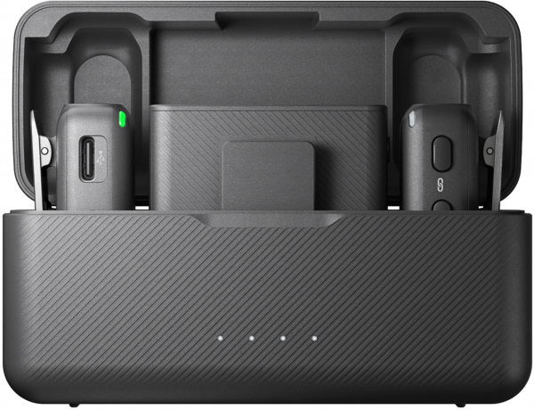 DJI Mic Mikrofon