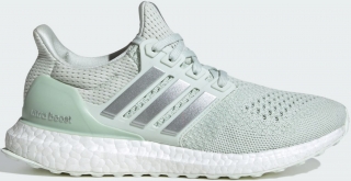 adidas gazelle silver green womens adidas Ultraboost 1.0 Shoes - Women's - White / Off White main image 1