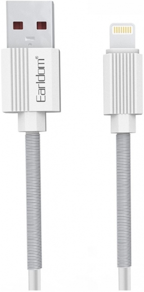 Earldom EC-137L Şarj Kablosu