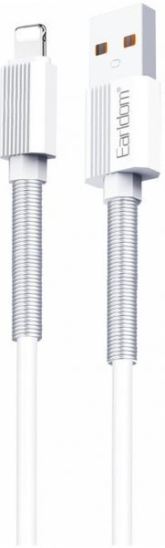 Earldom EC-137L Şarj Kablosu