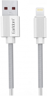 Earldom EC-137L Şarj Kablosu