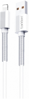 Earldom EC-137L Şarj Kablosu