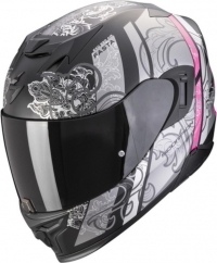 Scorpion Exo 520 Evo Air Fasta 001 resim
