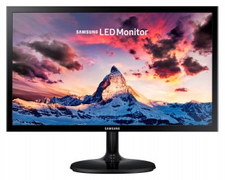 Samsung LS22F350FHUX/EN Monitör