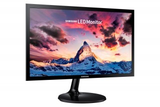 Samsung LS22F350FHUX/EN Monitör