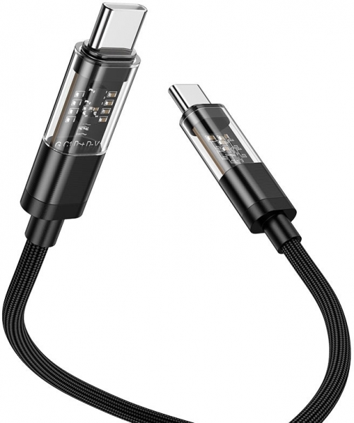 Hoco U116 60W Şarj Kablosu