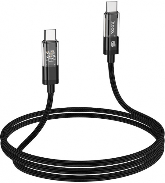 Hoco U116 60W Şarj Kablosu