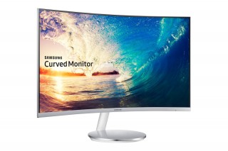 Samsung LC27F591FDMXUF Monitör
