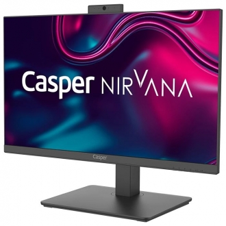 Casper Nirvana A60.1255-BV00X-V20