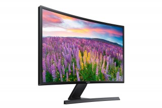 Samsung LS27E510CS/UF Monitör