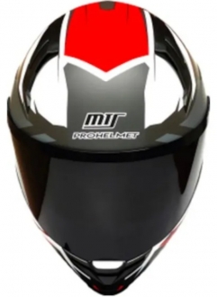 MTS M-910 Twister