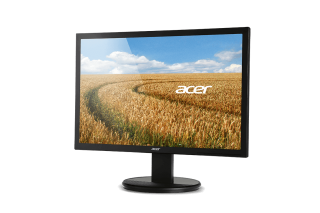 Acer K202HQLab Monitör