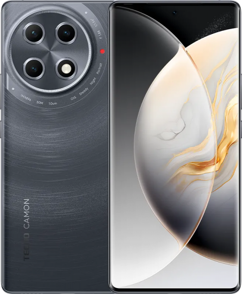 Tecno Camon 30S Pro