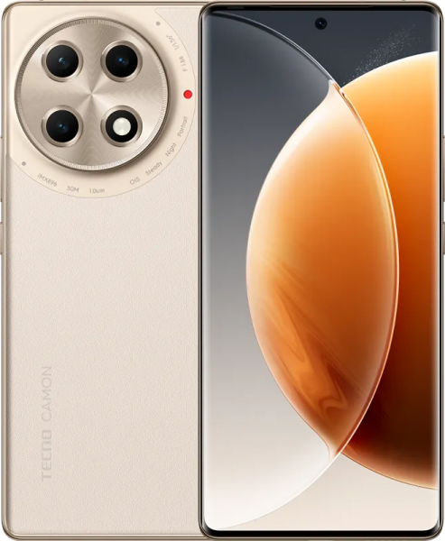 Tecno Camon 30S Pro