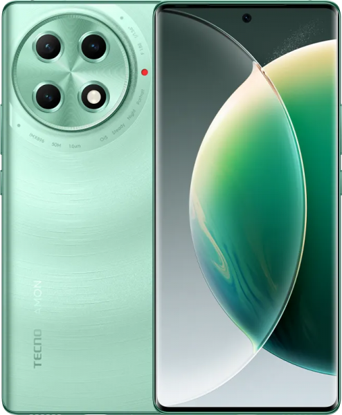 Tecno Camon 30S Pro