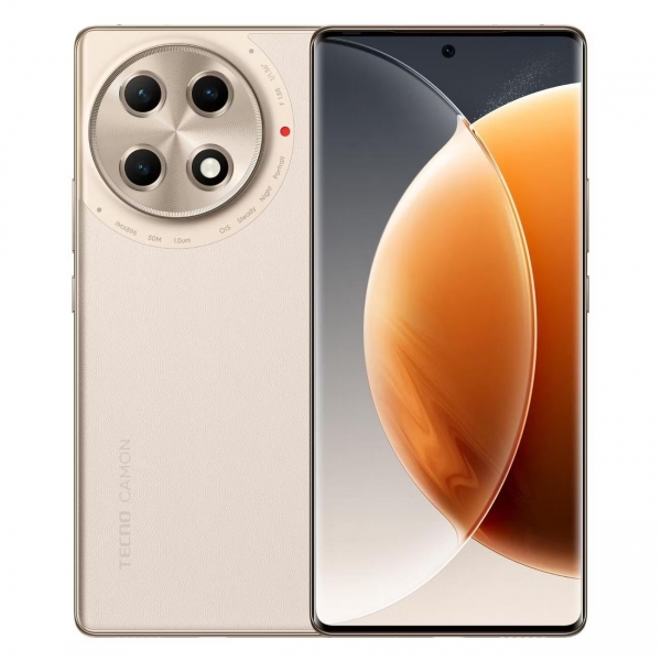 Tecno Camon 30S Pro