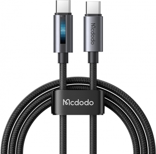 Mcdodo CA-574 100W Şarj Kablosu