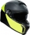 AGV Tourmodular Multi Balanca Sarı - Mat Siyah