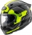 Arai Quantic Fluor Yellow