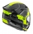 Arai Quantic Fluor Yellow