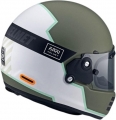 Arai Concept XE Overland Olive