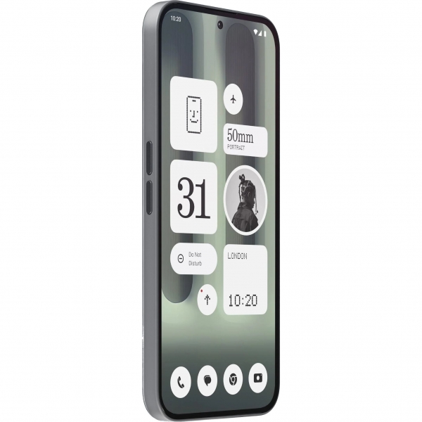 Nothing Phone (2a) Plus
