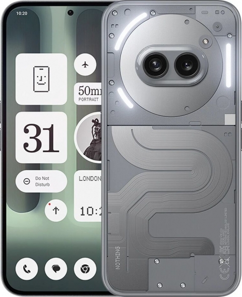 Nothing Phone (2a) Plus