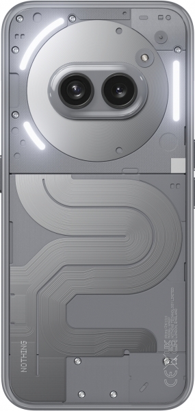 Nothing Phone (2a) Plus