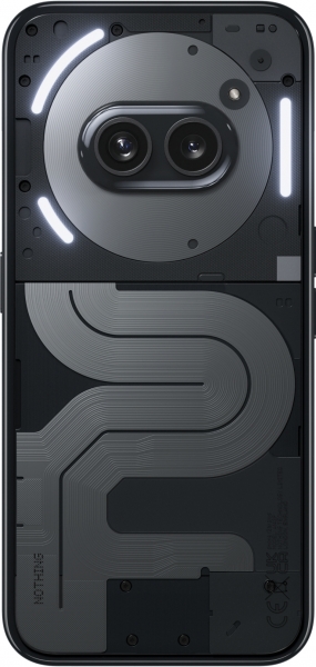 Nothing Phone (2a) Plus