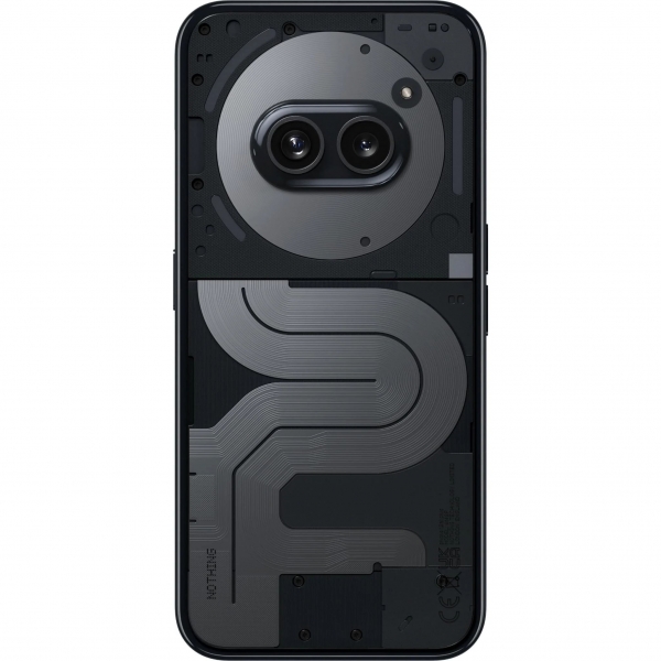 Nothing Phone (2a) Plus