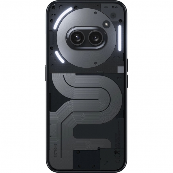 Nothing Phone (2a) Plus