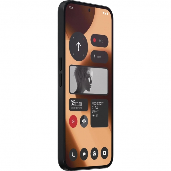 Nothing Phone (2a) Plus
