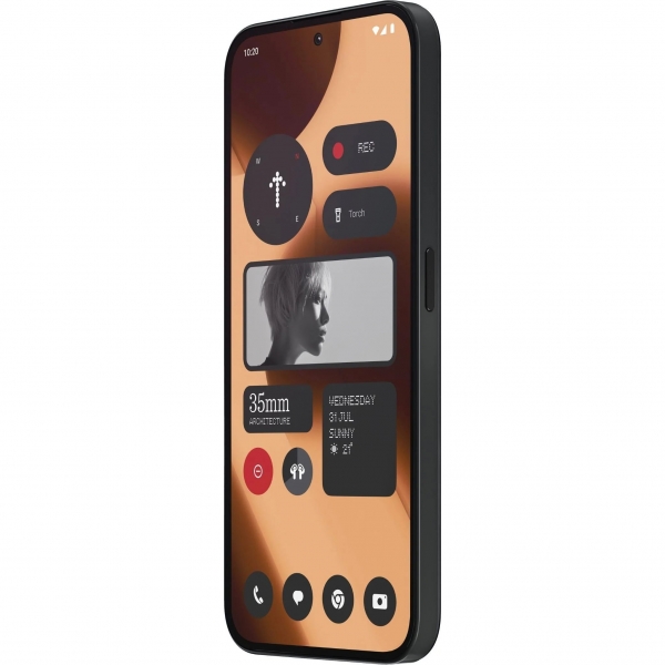 Nothing Phone (2a) Plus