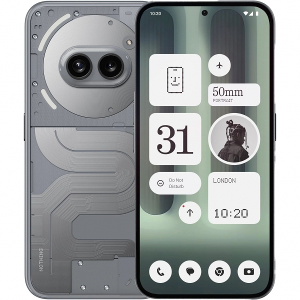 Nothing Phone (2a) Plus