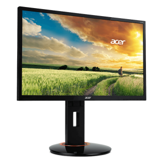 Acer XB240Hbmjdp Monitör