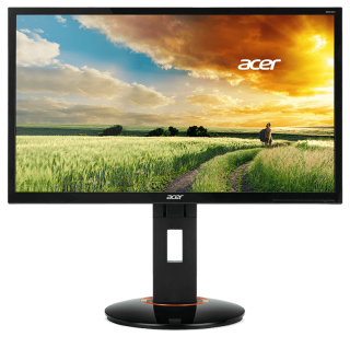 Acer XB240Hbmjdp Monitör