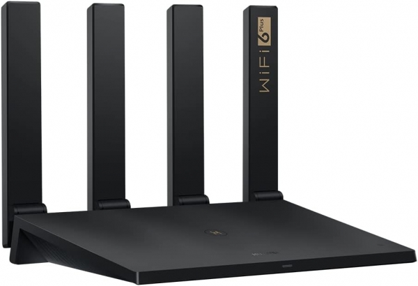 Huawei Wi-Fi AX3 Pro Router