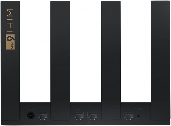Huawei Wi-Fi AX3 Pro Router