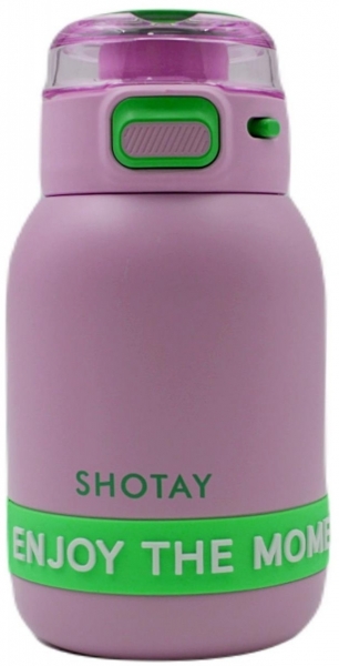 Shotay Enjoy 600 ml Termos