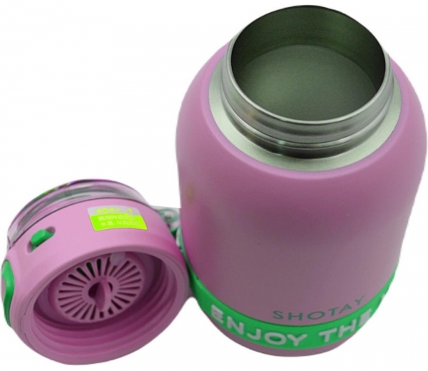 Shotay Enjoy 600 ml Termos