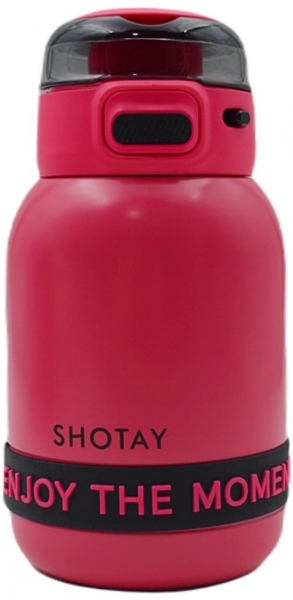 Shotay Enjoy 600 ml Termos