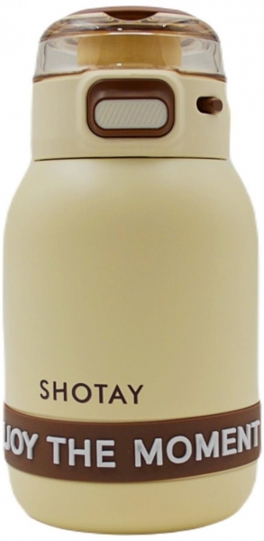 Shotay Enjoy 600 ml Termos
