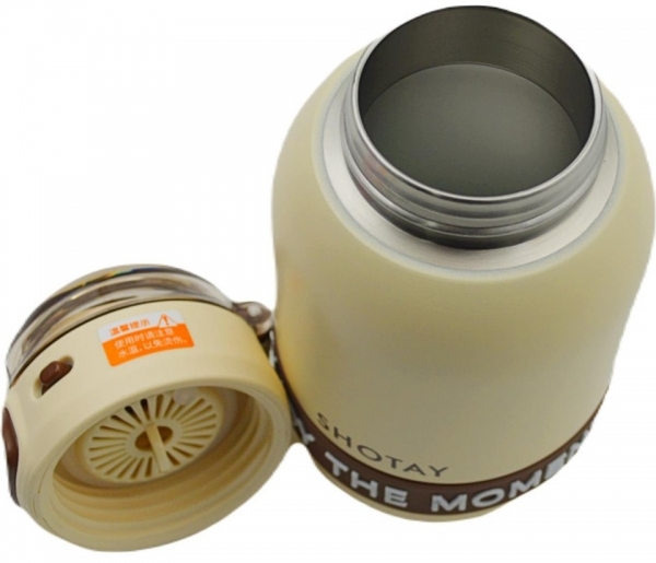 Shotay Enjoy 600 ml Termos