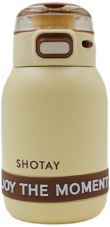 Shotay Enjoy 600 ml Termos