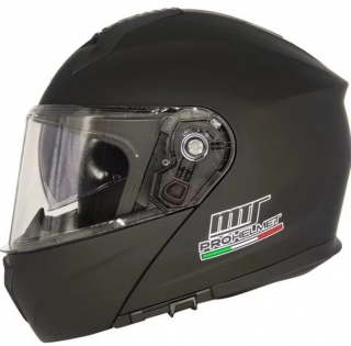 Free-M FF-966 (Mat Siyah)