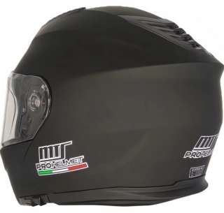 Free-M FF-966 (Mat Siyah)